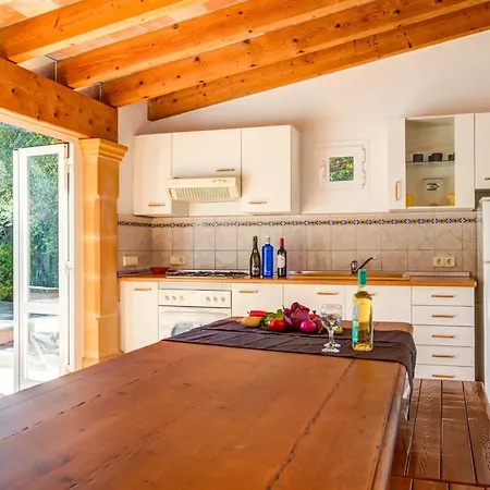 Can Plomer Holiday home Pollenca