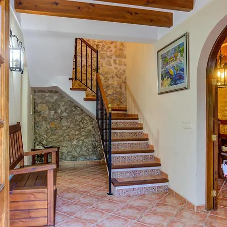 Can Plomer Casa vacanze Pollença