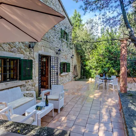 Casa vacanze Can Plomer