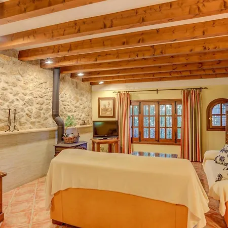 Casa vacanze Can Plomer