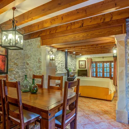 Casa vacanze Can Plomer *