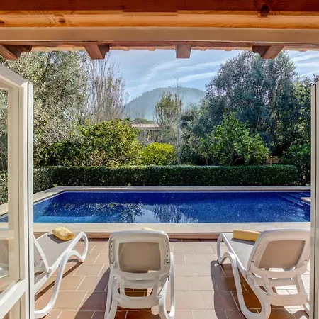 Casa vacanze Can Plomer