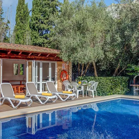 Casa vacanze Can Plomer